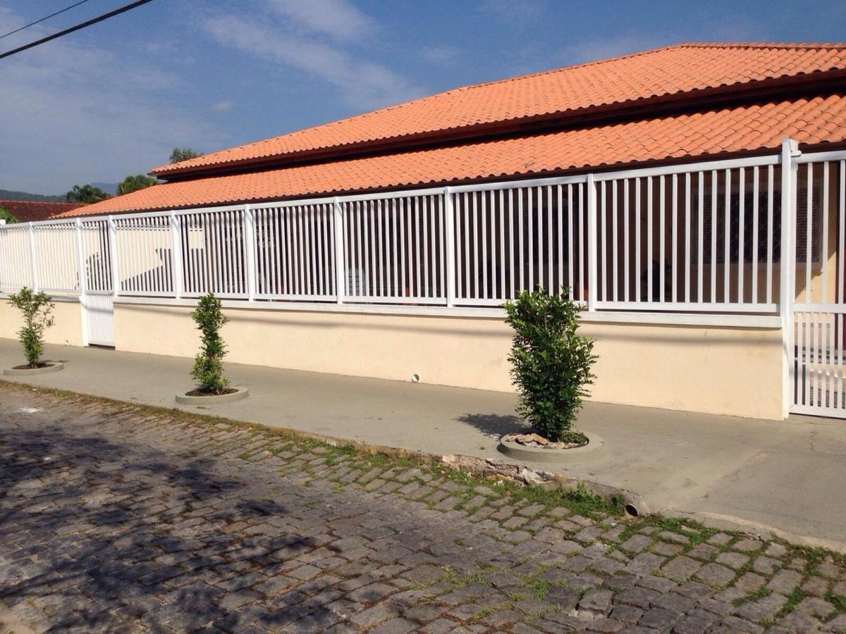 Casa Espaçosa Em Ubatuba Exterior foto